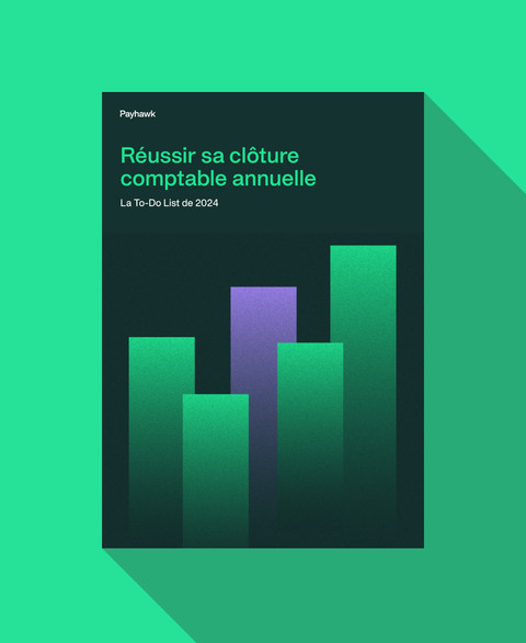 couverture de l'ebook sur la clôture annuelle